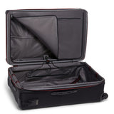 Aerotour Continental Expandable 4 Wheeled Carry-On