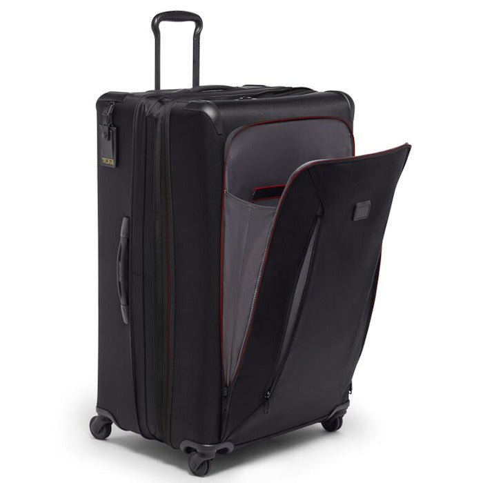 Aerotour Extended Expandable 4 Wheeled Carry-On