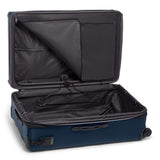 Aerotour Continental Expandable 4 Wheeled Carry-On
