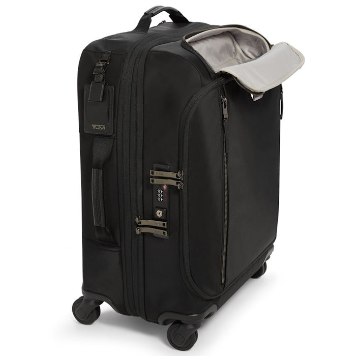 Leger Continental Carry-On