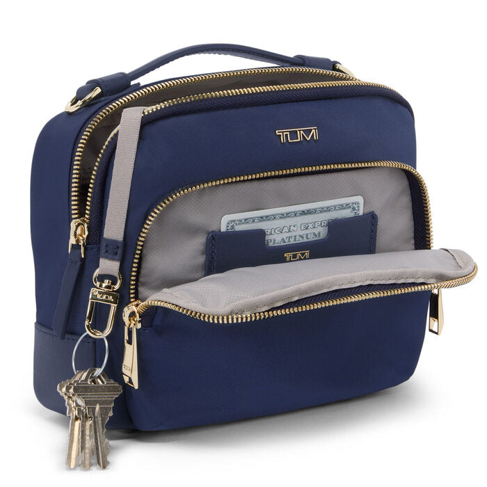 Teghan Crossbody