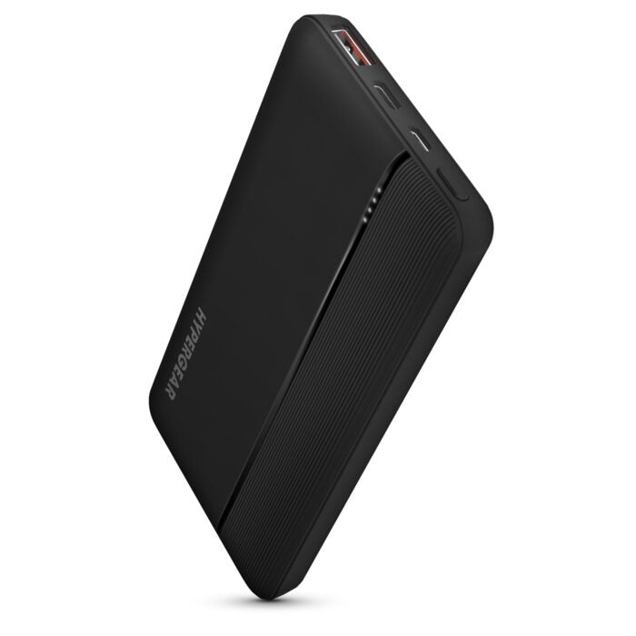 Hypergear 10,000 mAH Power bank