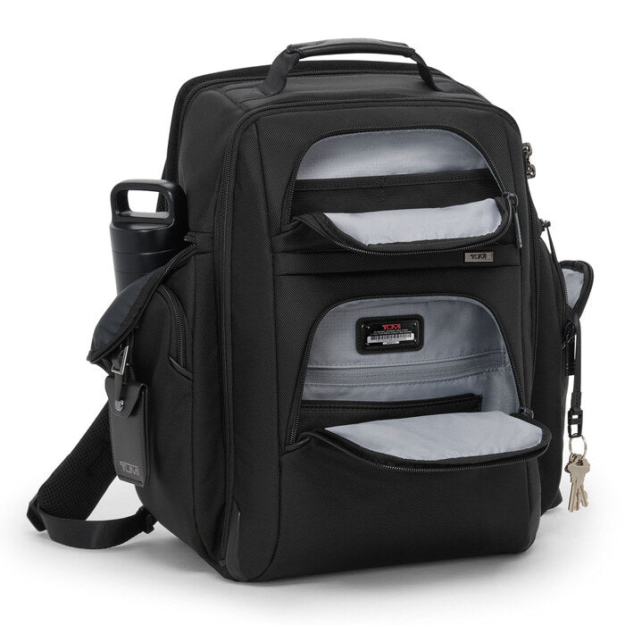 Tumi Brief Pack