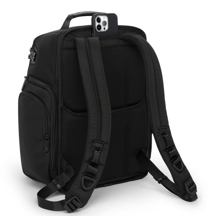 Tumi Brief Pack