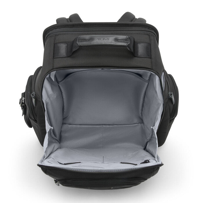 Tumi Brief Pack