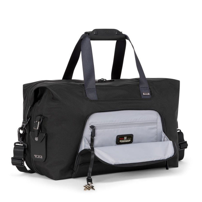 Double Expansion Duffel
