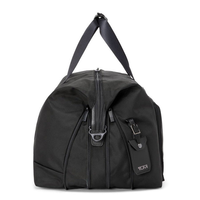 Double Expansion Duffel