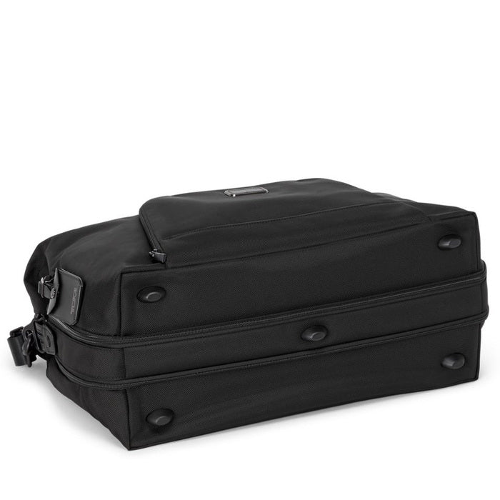 Double Expansion Duffel