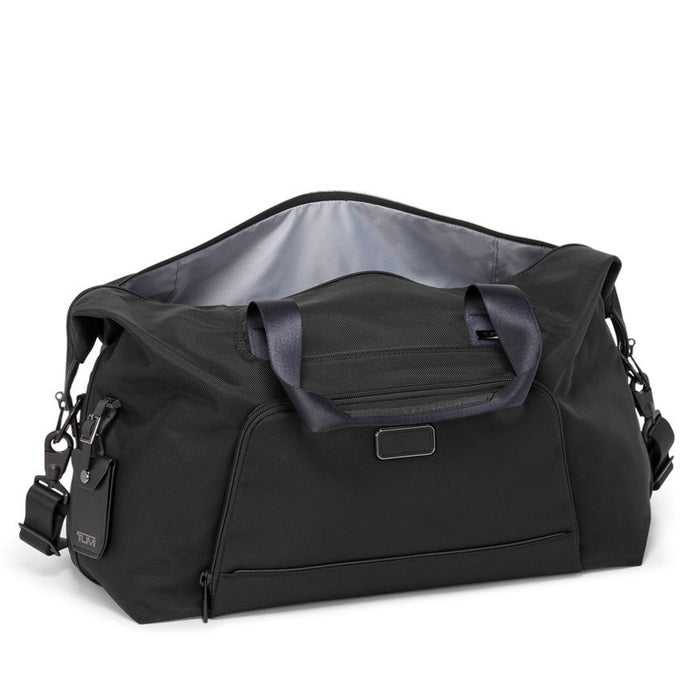 Double Expansion Duffel