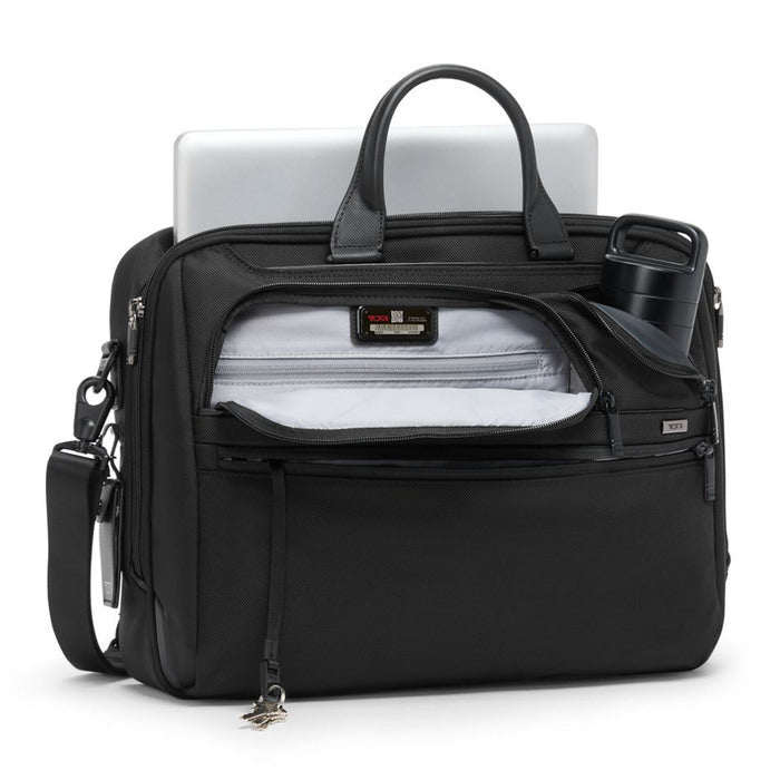Large 17" Briefcase