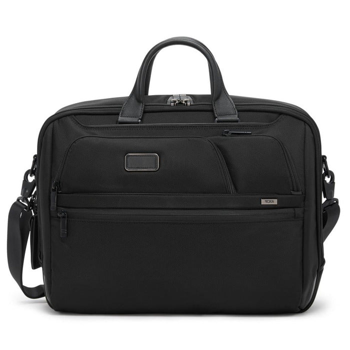 Large 17" Briefcase