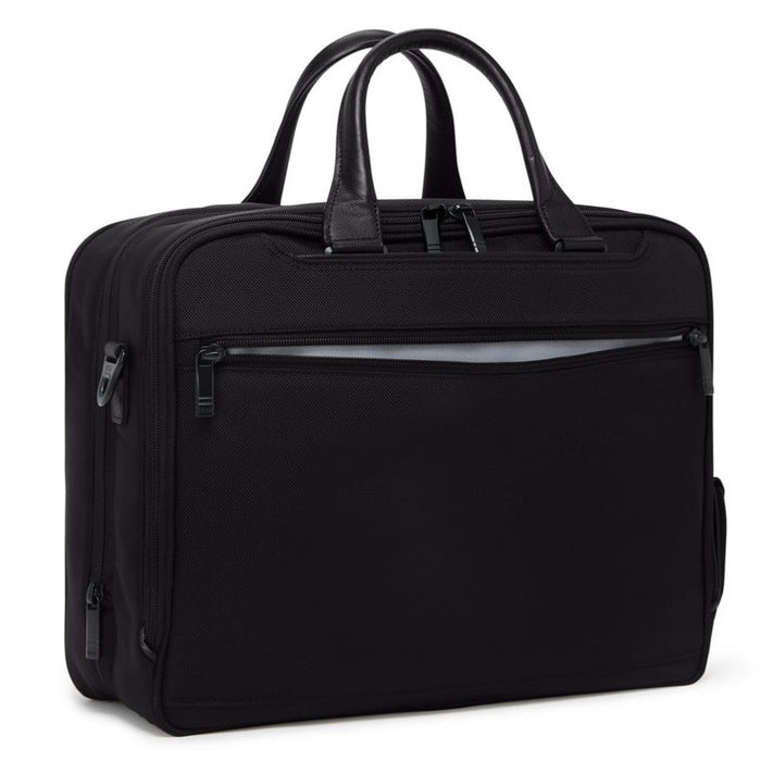 Medium 15" Expandable Briefcase