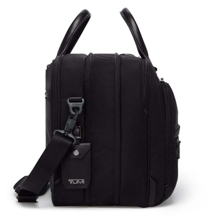 Medium 15" Expandable Briefcase