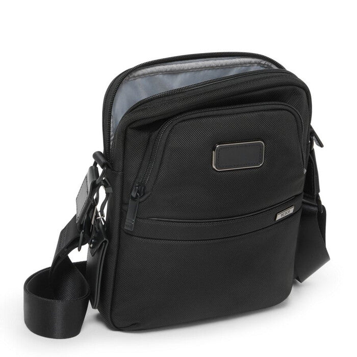 Medium Crossbody