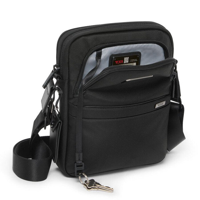 Medium Crossbody