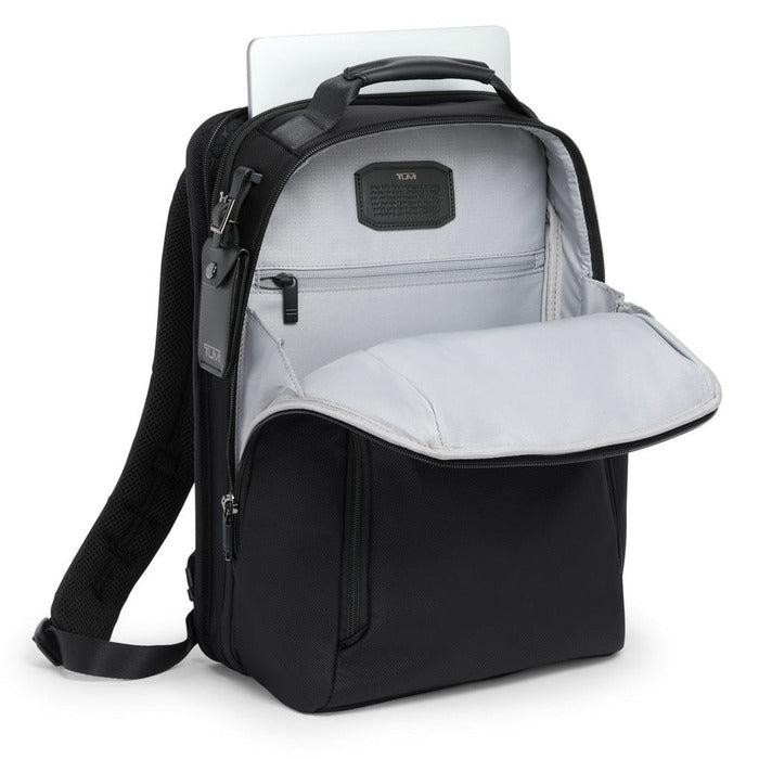 Medium 15" Expandable Backpack