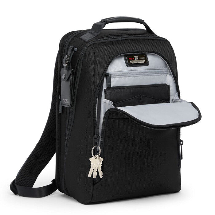 Medium 15" Expandable Backpack
