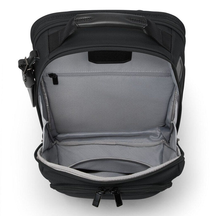 Medium 15" Expandable Backpack