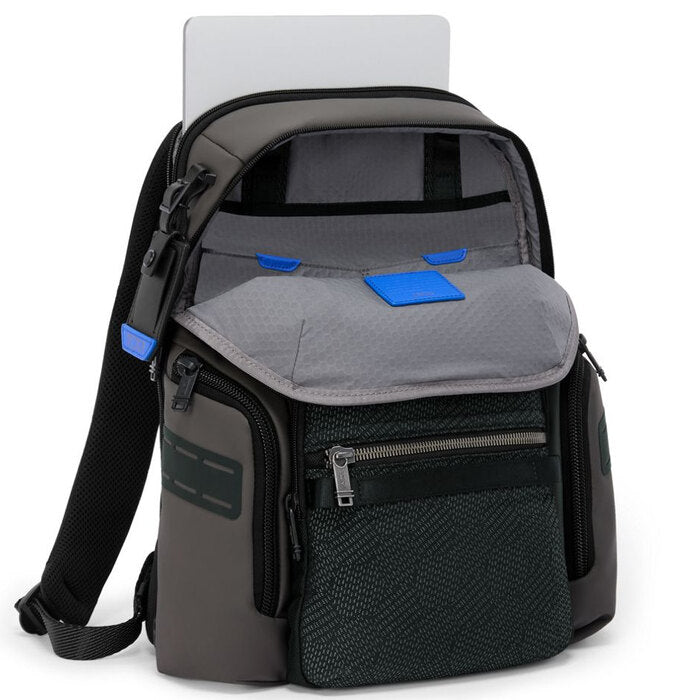 Navigation Backpack