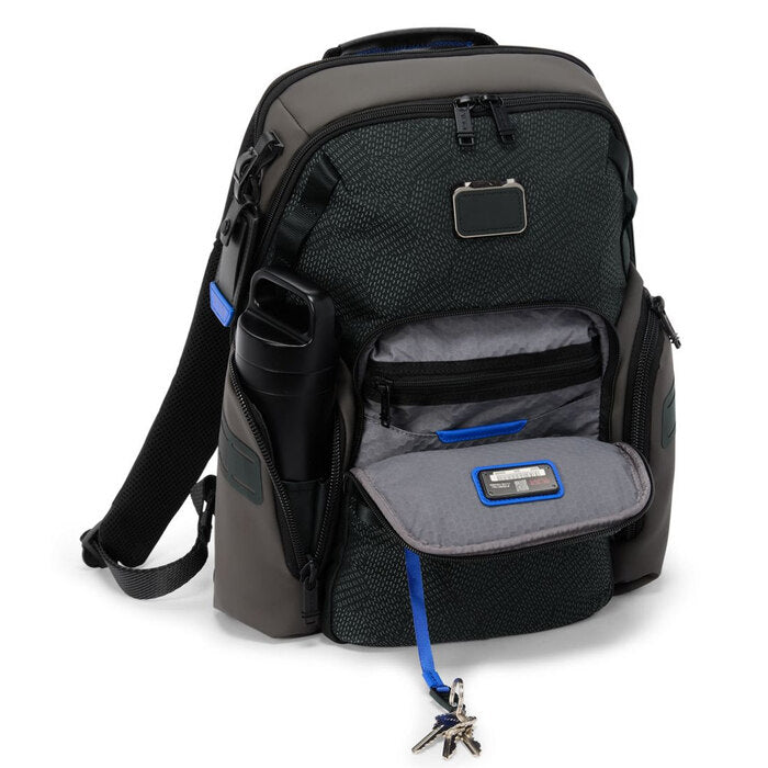 Navigation Backpack