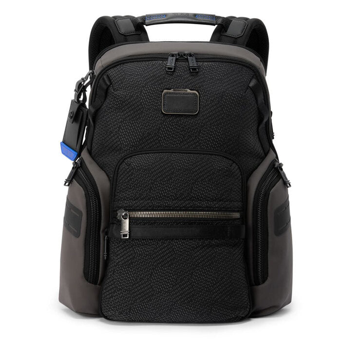 Navigation Backpack