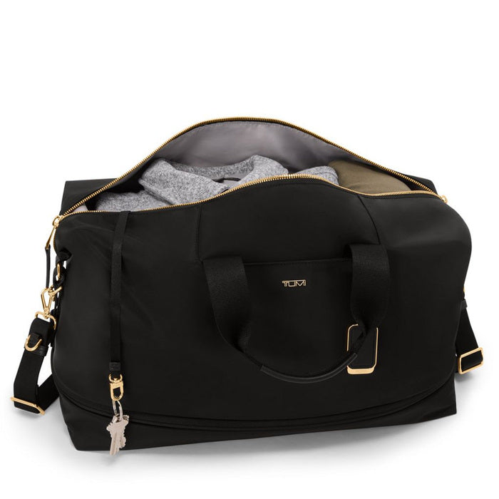 Rhys Expandable Duffel