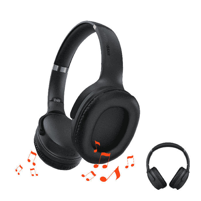 Flip 2 in 1 Wireless Headphones+ Speaker