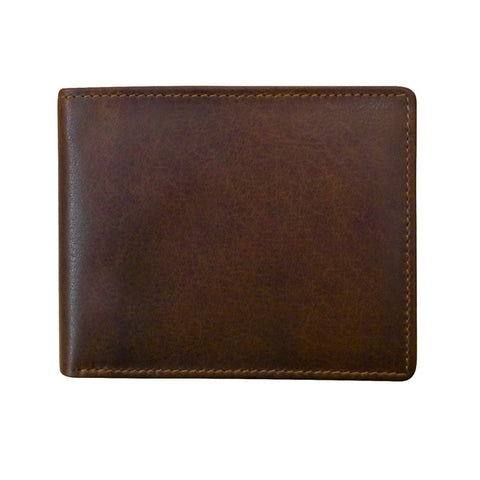 Billfold Wallet with ID Window