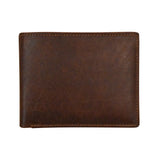 Billfold Wallet with Flipper