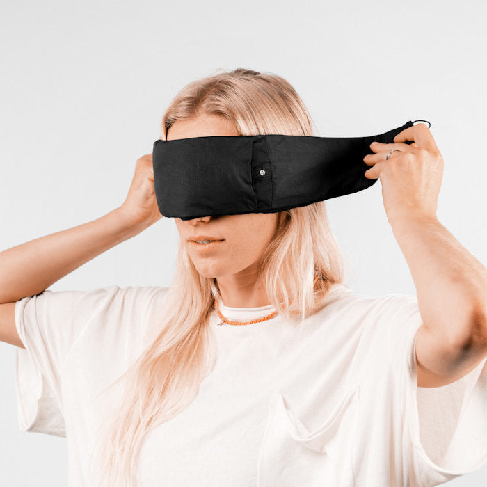 Blackout Sleep Mask