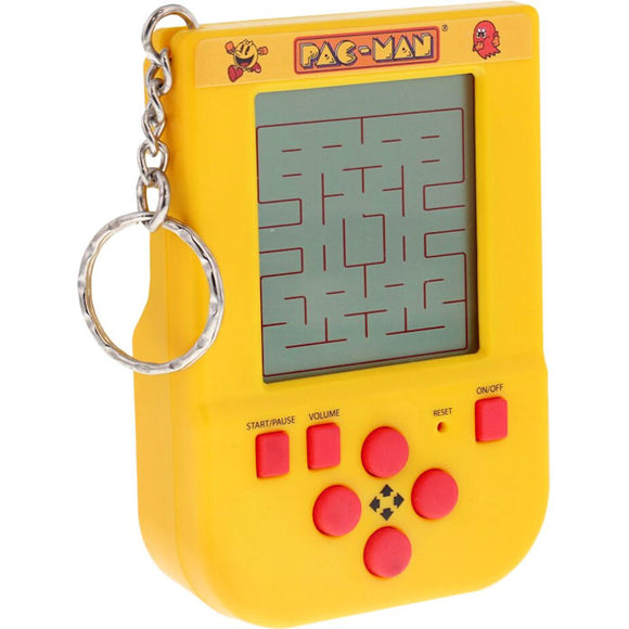 Key Ring Arcade Game