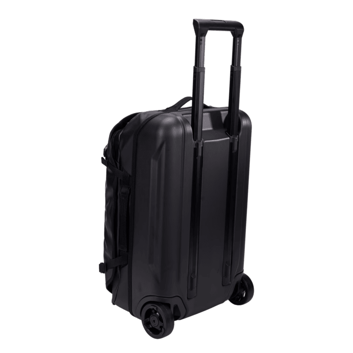 Chasm Carryon Wheeled Duffel 40L