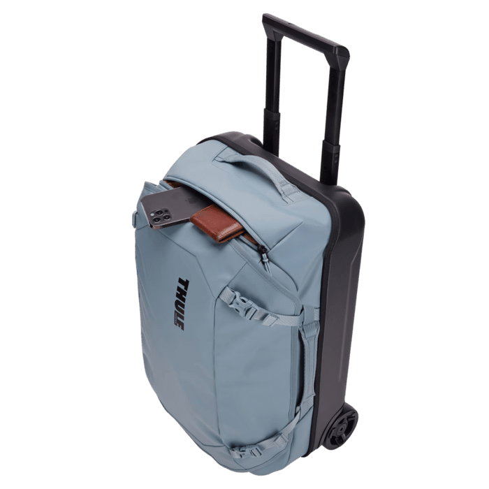 Chasm Carryon Wheeled Duffel 40L