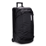 Chasm Wheeled Duffel 110L