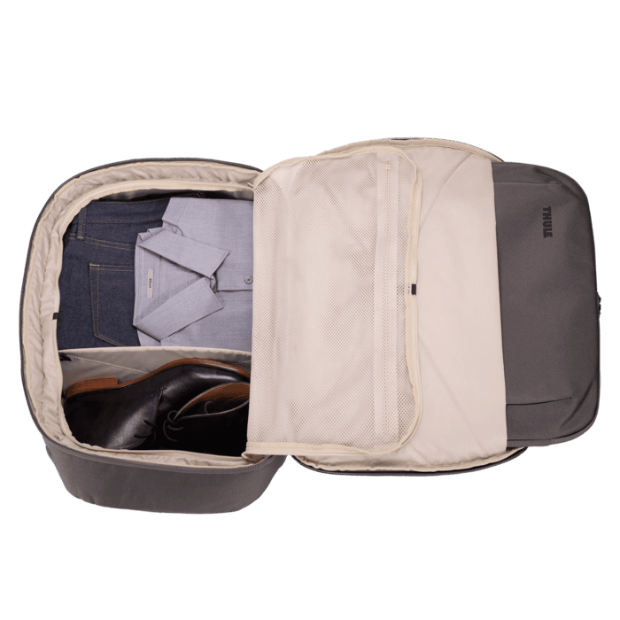 Subterra-2 Convertible Carry-on/Backpack/Duffel - Main Image