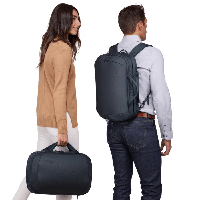 Subterra 2 Hybrid Travel Bag 15L Subterra 2 Hybrid Travel Bag 15L