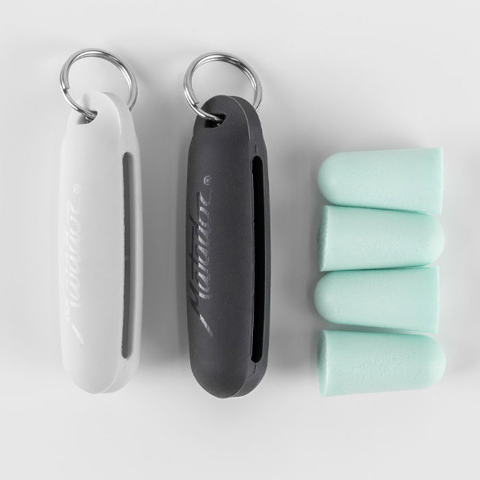 Travel Earplugs Kit
