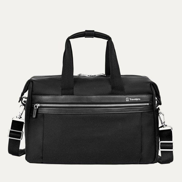 Platinum® Elite UnderSeat Tote in Black