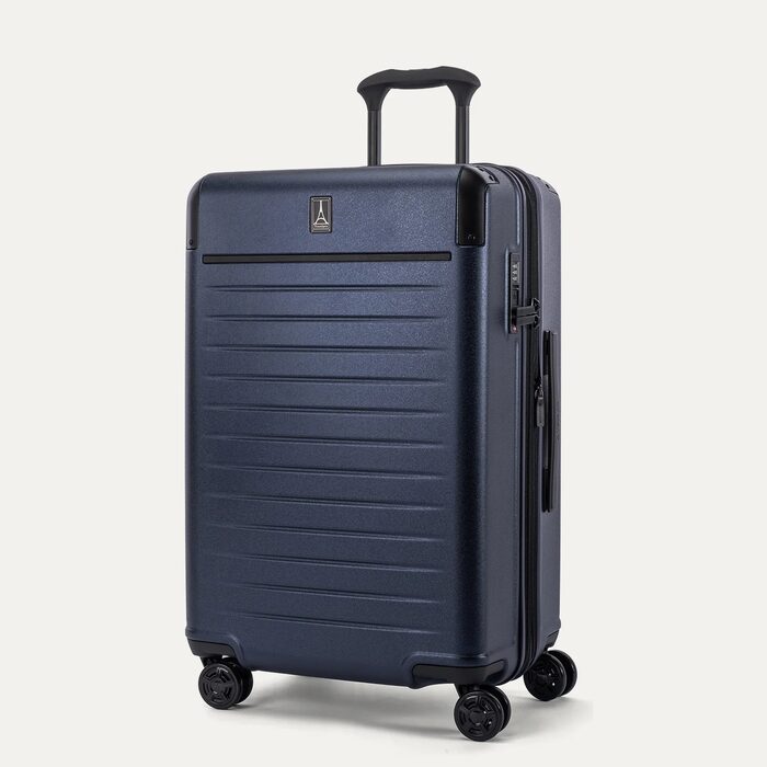 Travelpro Platinum® Elite Checked Luggage Expandable Hardside Spinners - Medium