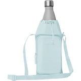 PI Gogo Insulated Water Bottle Tote