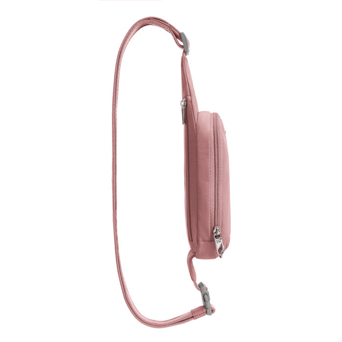 Roam Anti-Theft Compact  Sling
Strap length 67 in.