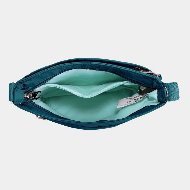 Roam Anti-Theft Small Crossbody