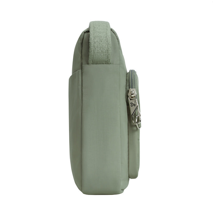 Roam Anti-Theft East/West Crossbody