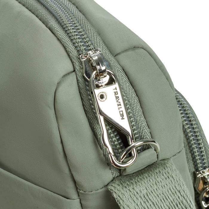 Roam Anti-Theft East/West Crossbody