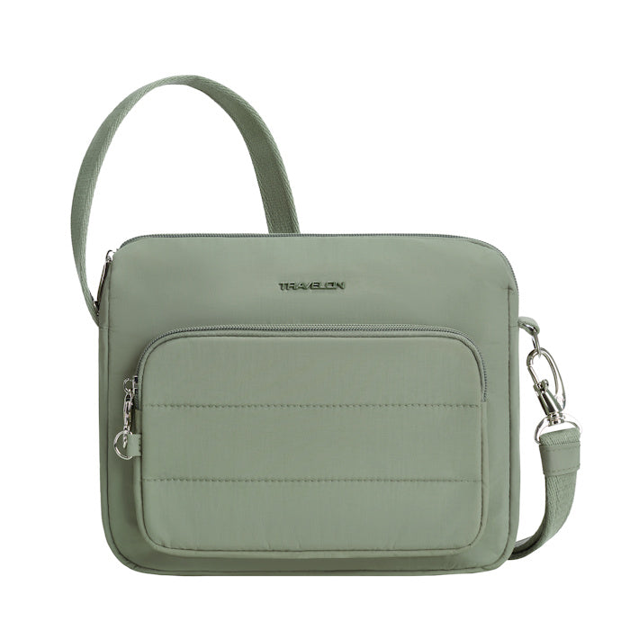 Roam Anti-Theft East/West Crossbody