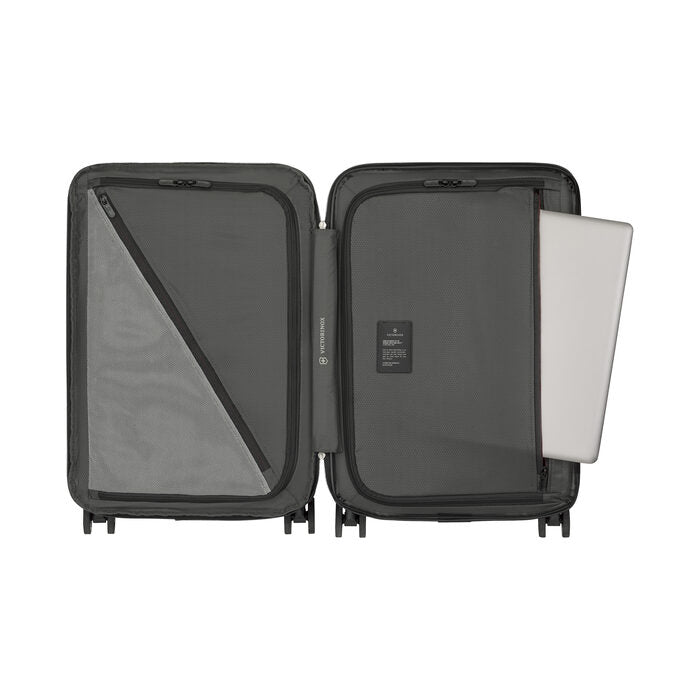 Airox Advanced Frequent Flyer Carry-on Plus