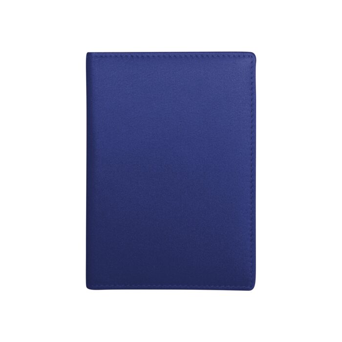 Leather RFID Passport Wallet