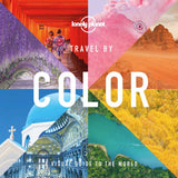 Travel By Color - Visual Guide to the World