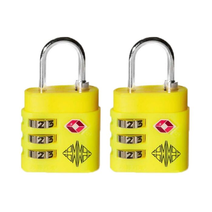 Bank S Padlocks