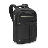 HTA Slim Expandable Backpack